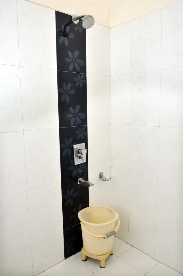 Oyo 18753 Hotel Glance Inn 新德里 外观 照片